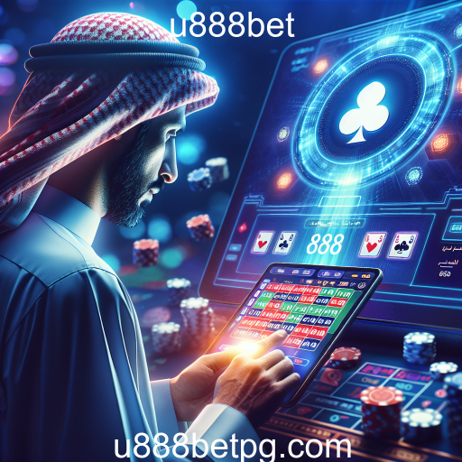 Tudo o que você precisa saber sobre a seção de Perguntas Frequentes do u888bet
